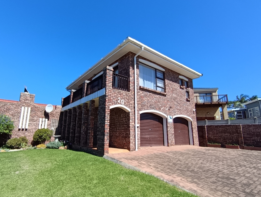 3 Bedroom Property for Sale in Noorsekloof Eastern Cape
